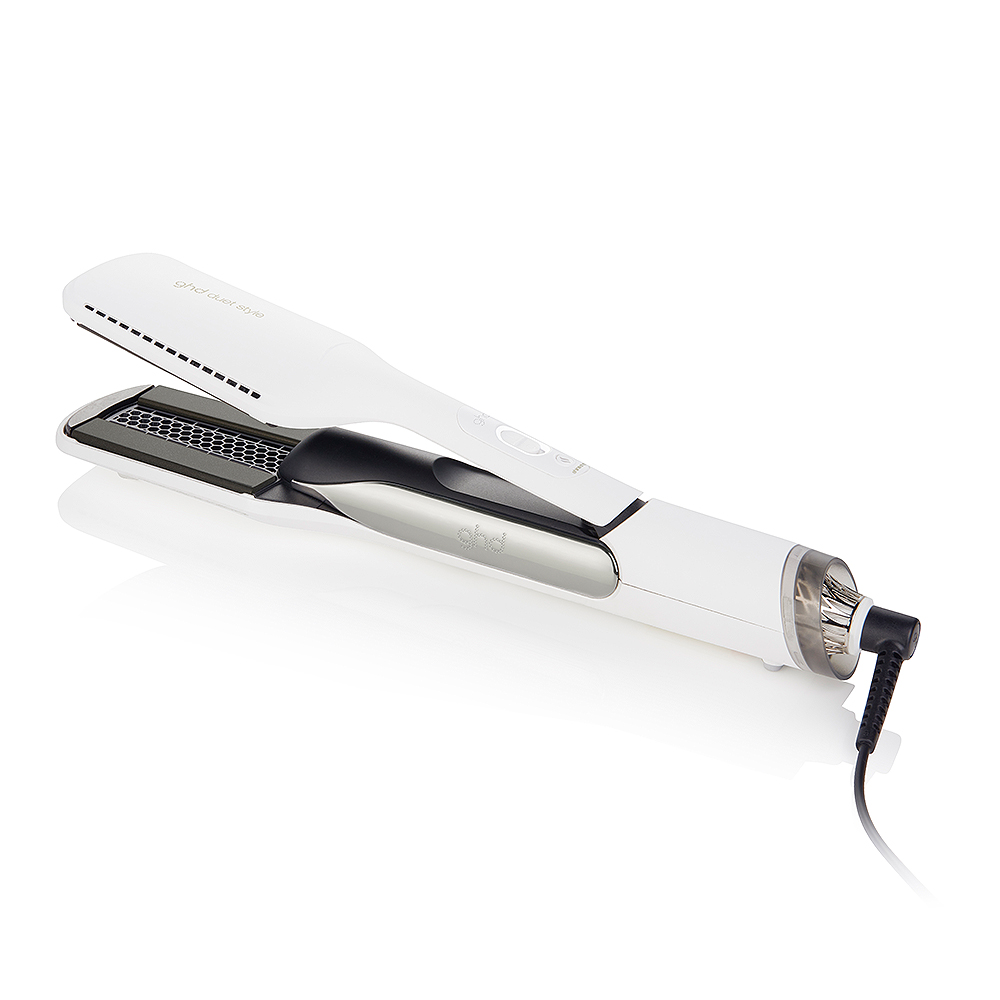 STARBRANDS-ghd duet 造型夾吹風機-白